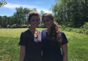 Rachel and Alycia make up our assistant team. Both ladies have years of experience in Oral Surgery and Dentistry. They are top notch surgical assistants and make your surgery run smooth and seamlessly. They are with you from start to finish and help to make your experience a positive one. We are very lucky to have such a wonderful Surgical Assistant Team!